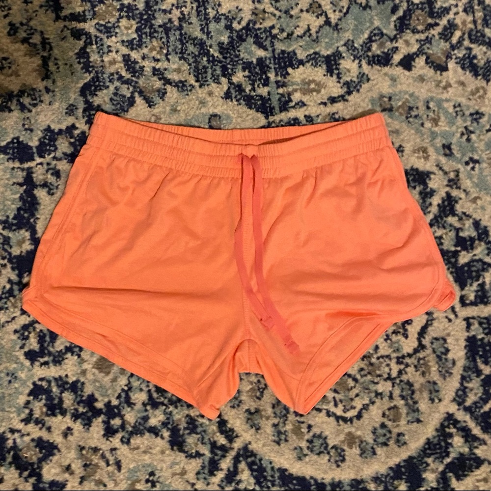 5 pairs of comfy shorts